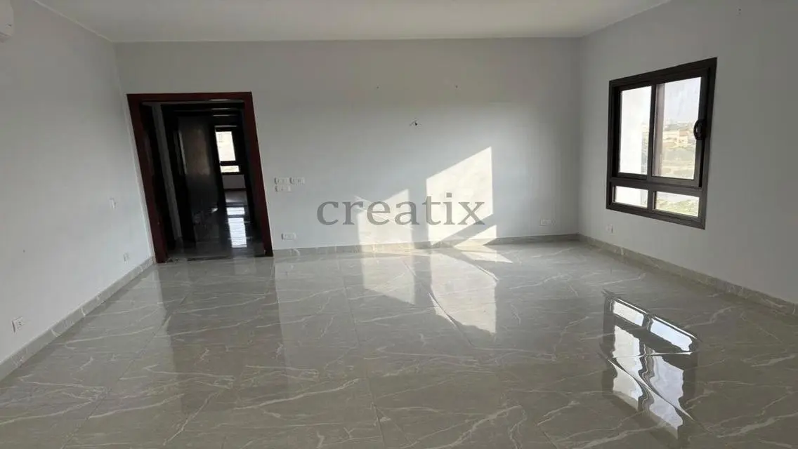 Luxury Apartment with 16 Square Meters in City Center