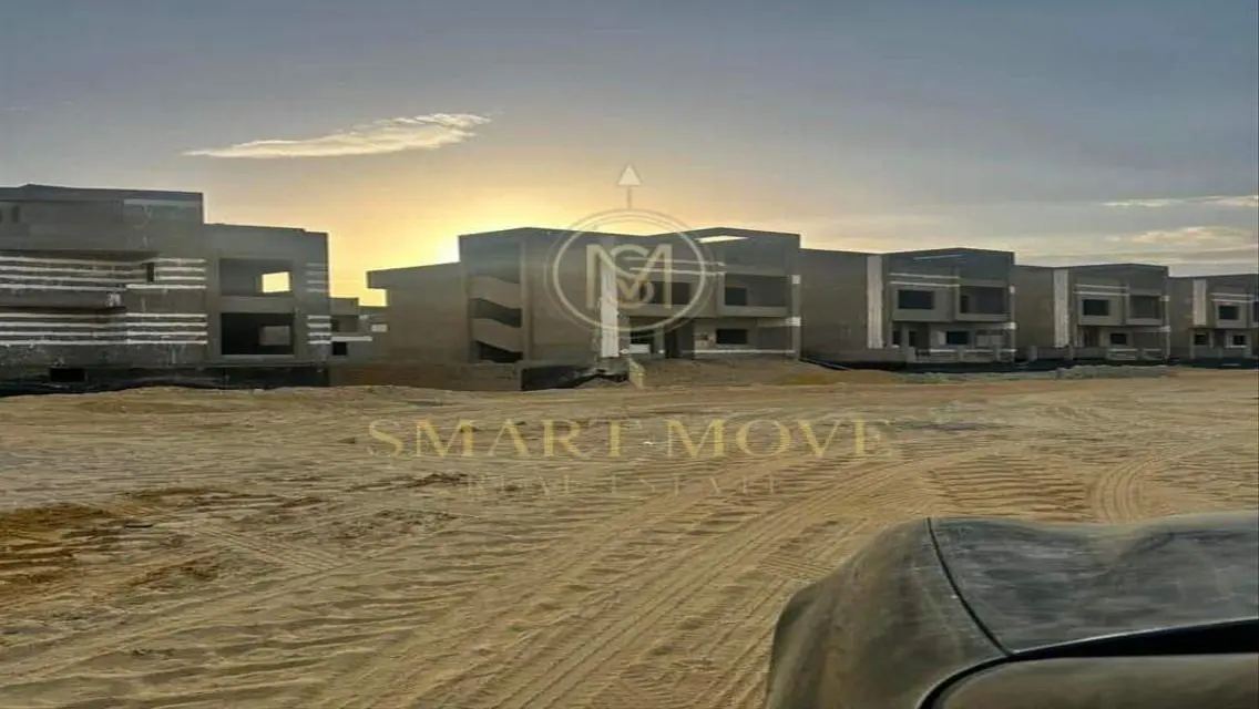 قصر فخم بمساحة واسعة في قلب المدينة