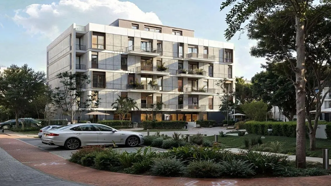Luxury Apartment with Stunning View in One33