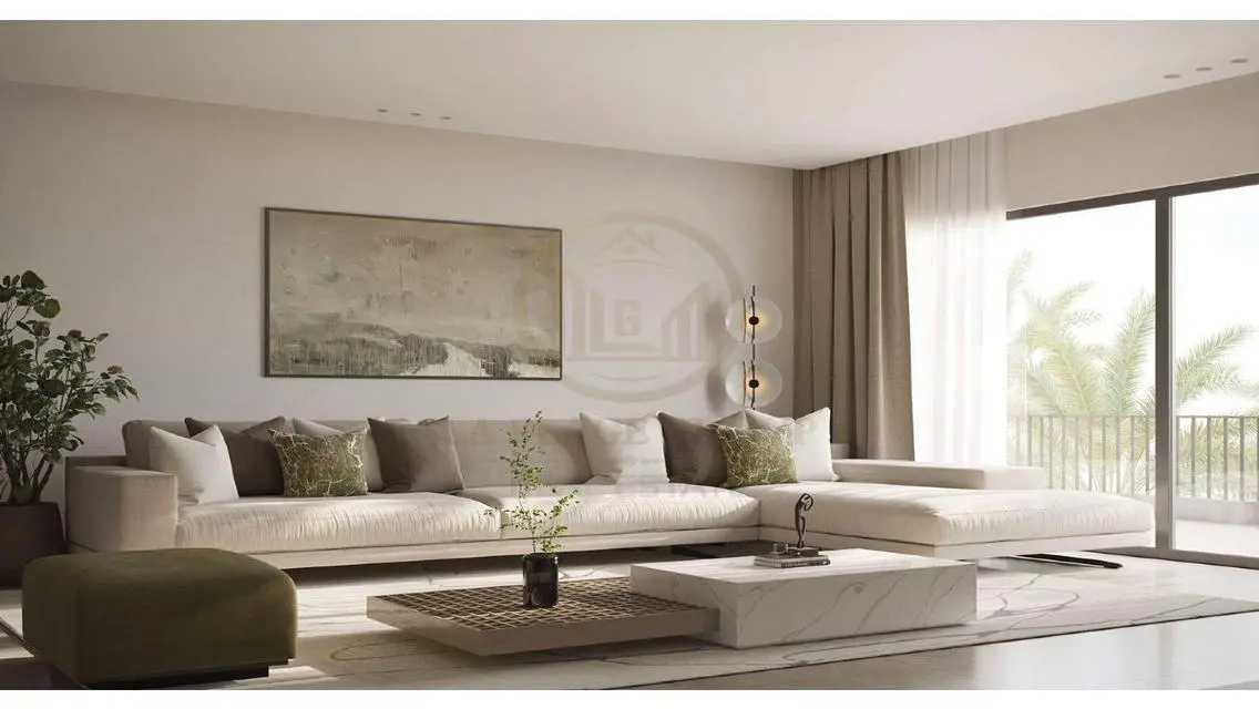 Luxury Apartment with Stunning View in One33