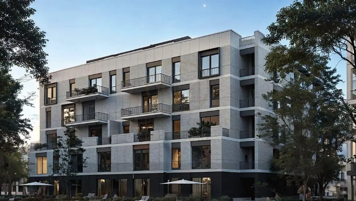 Luxury Apartment with Stunning View in One33