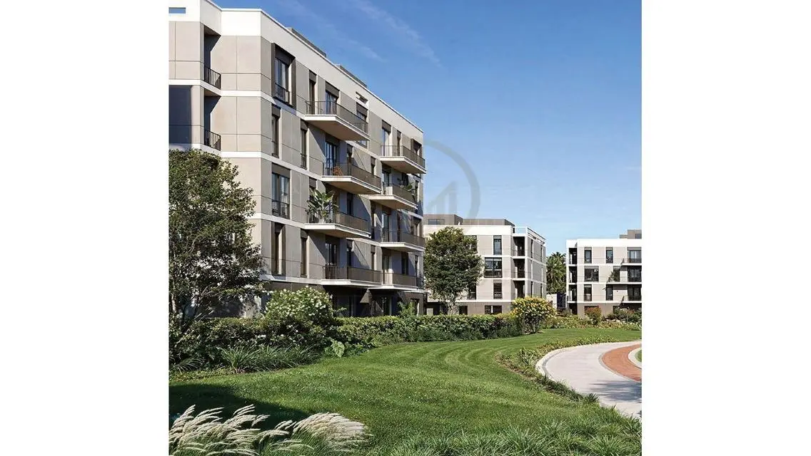 Luxury Apartment with Stunning View in One33
