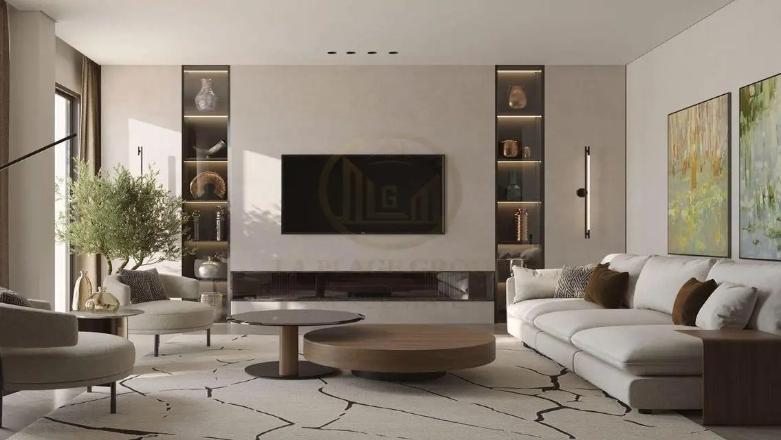 Luxury Apartment with Stunning View in One33