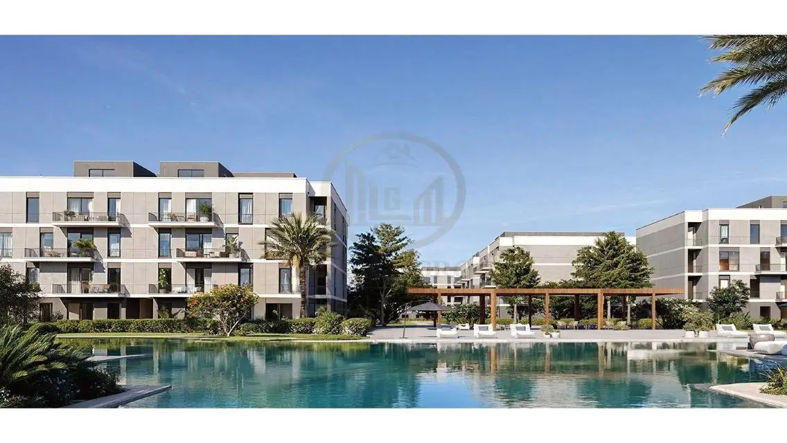 Luxury Apartment with Stunning View in One33