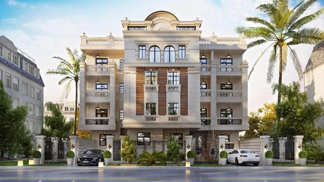 Luxury Villa for Sale with Stunning Views