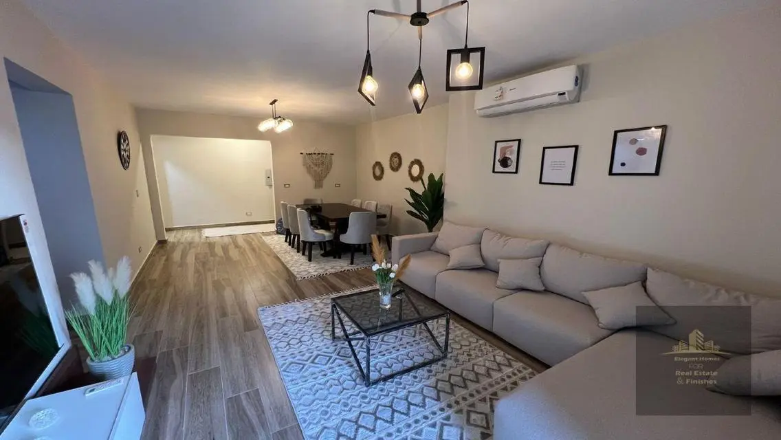 Luxury Apartment for Sale in Prime Location