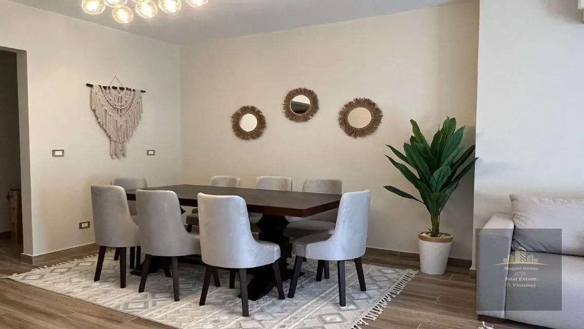Luxury Apartment for Sale in Prime Location