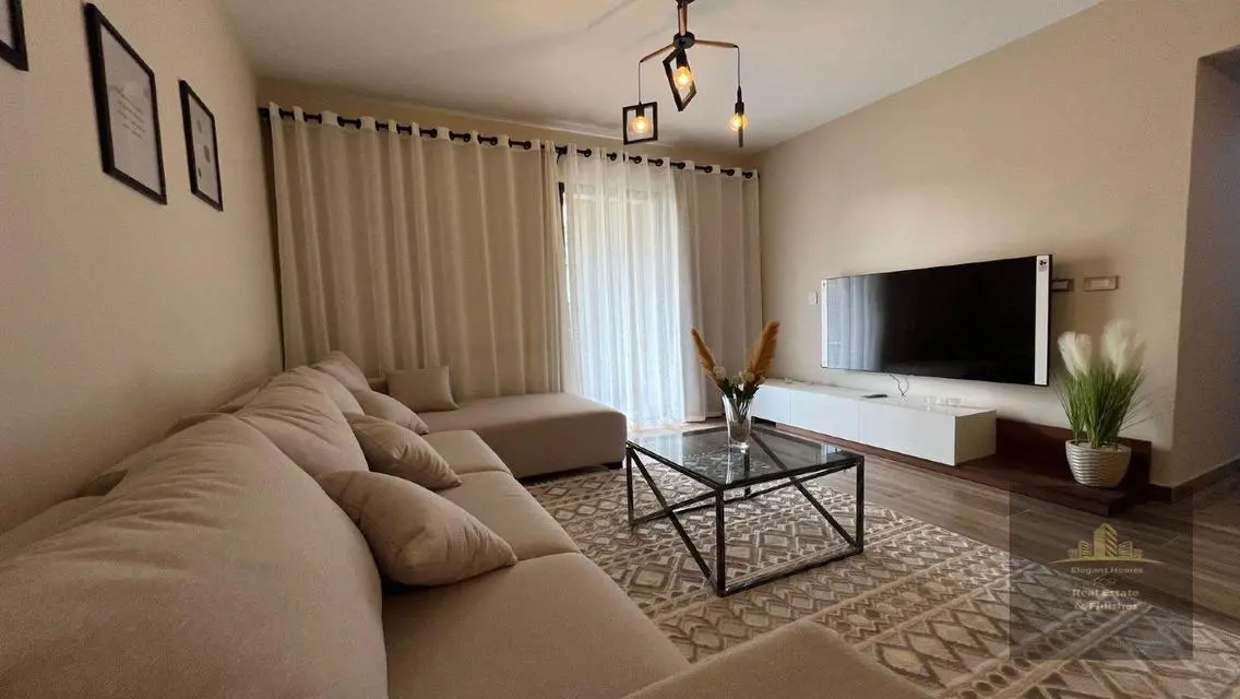 Luxury Apartment for Sale in Prime Location