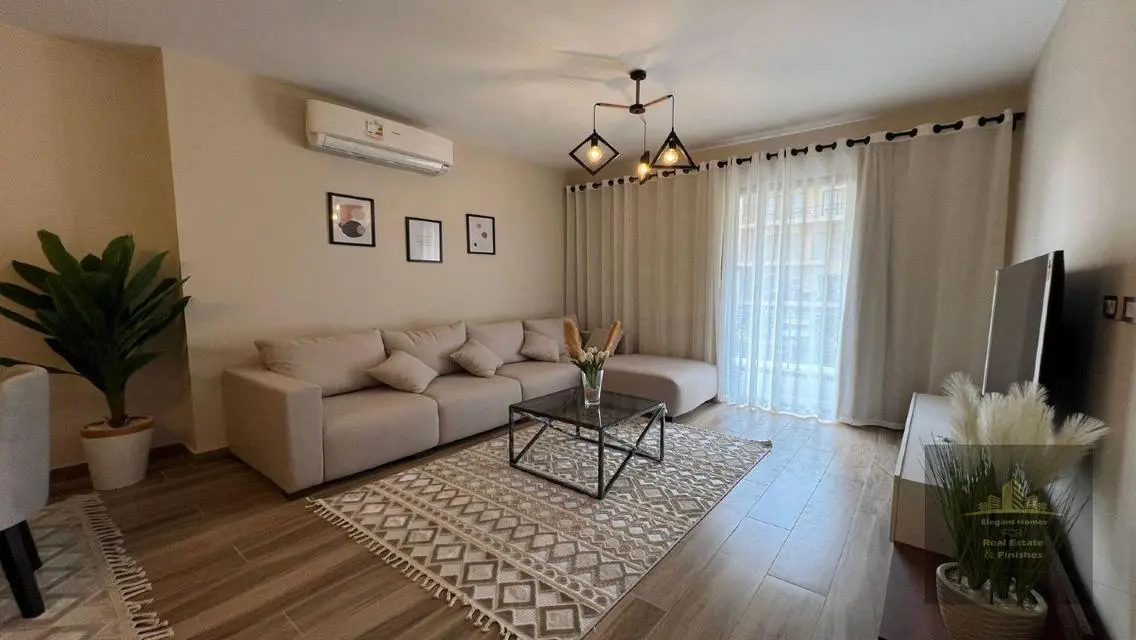 Luxury Apartment for Sale in Prime Location