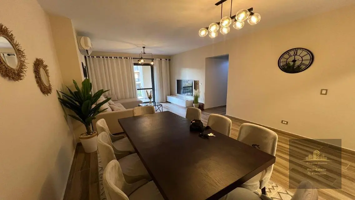 Luxury Apartment for Sale in Prime Location