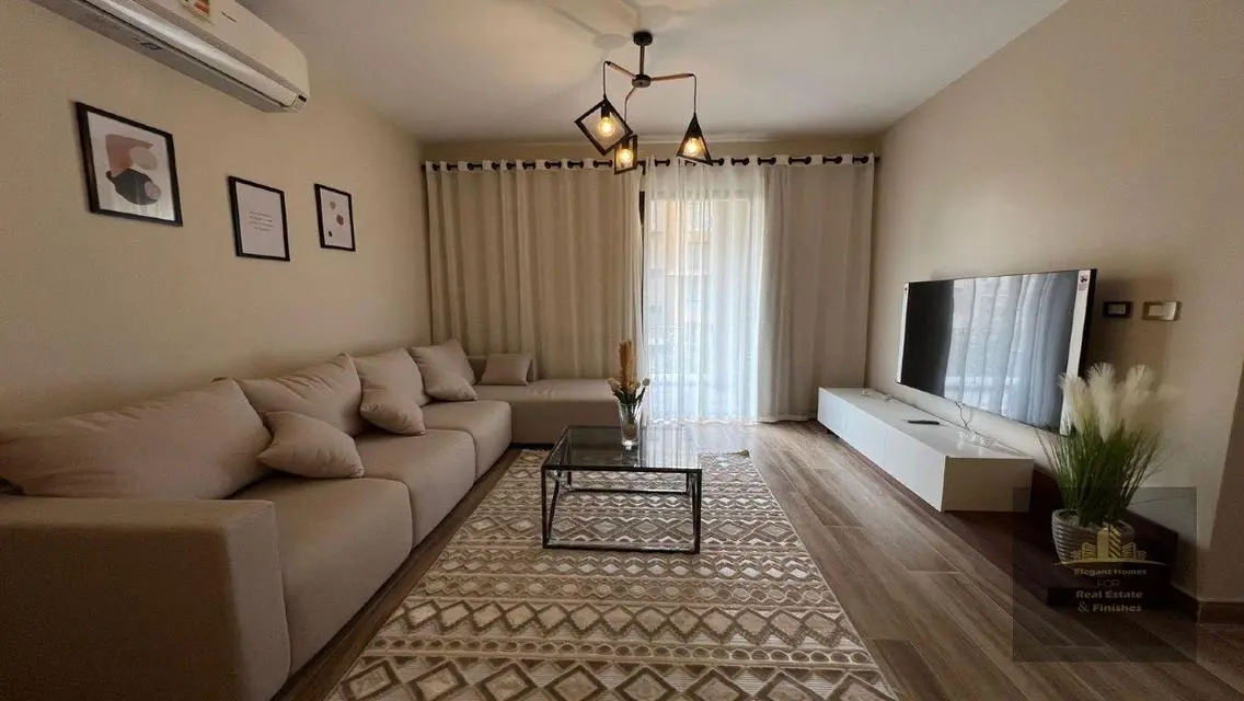 Luxury Apartment for Sale in Prime Location
