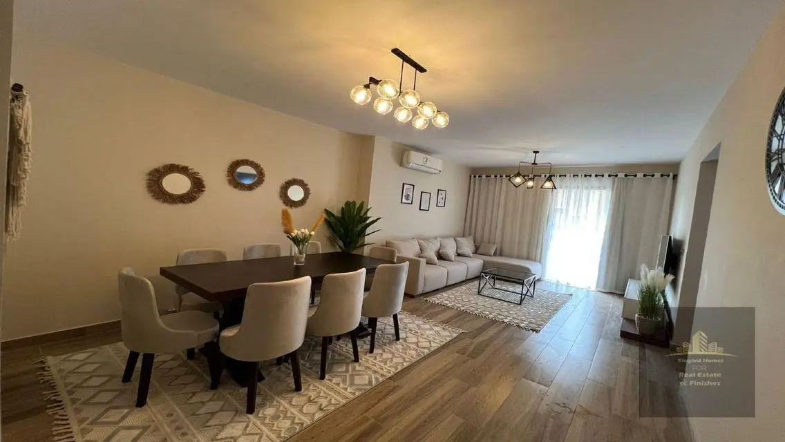 Luxury Apartment for Sale in Prime Location