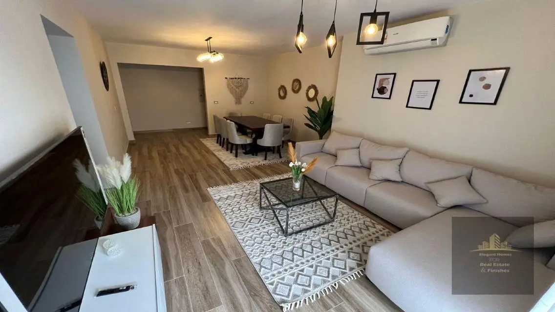 Luxury Apartment for Sale in Prime Location