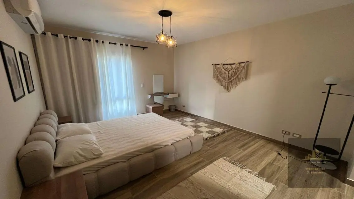 Luxury Apartment for Sale in Prime Location