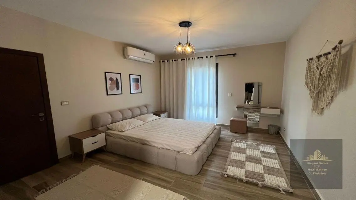Luxury Apartment for Sale in Prime Location