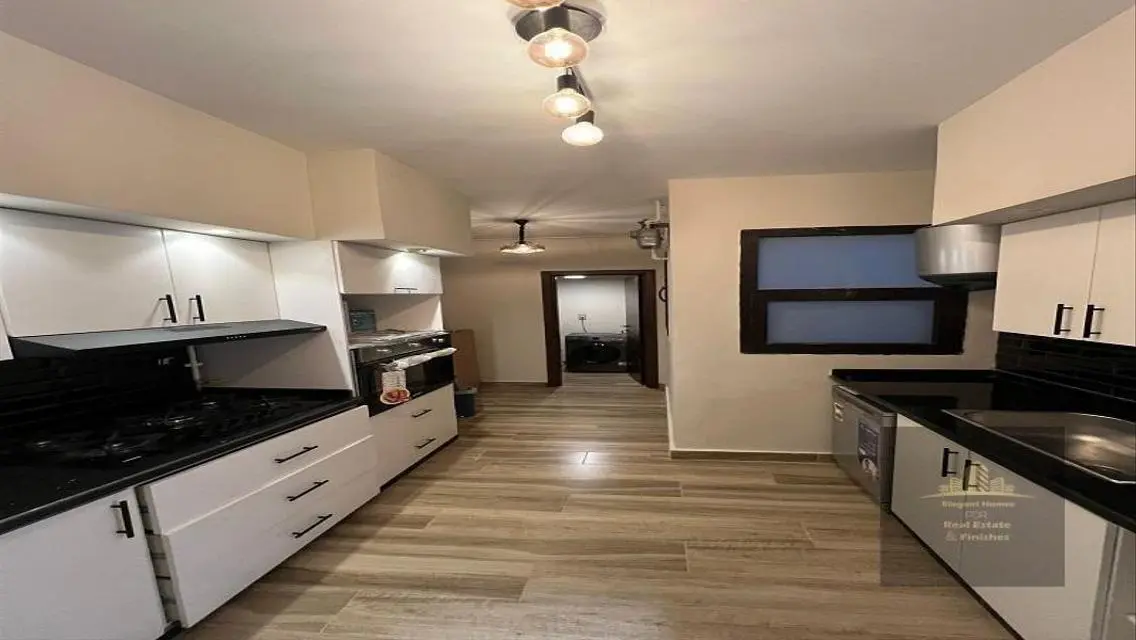 Luxury Apartment for Sale in Prime Location