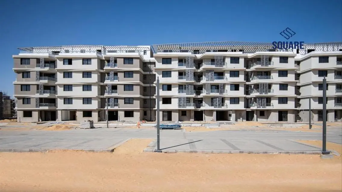 Luxury Apartment for Sale in 34 Badya
