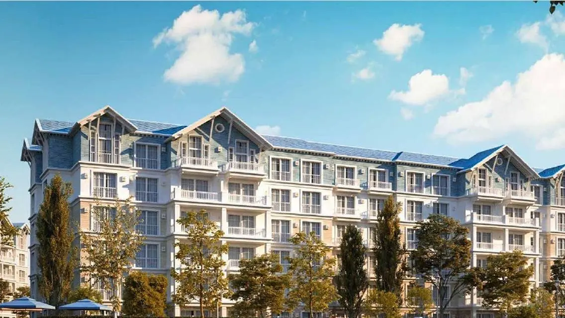 Luxury 3-Bedroom Apartment for Sale