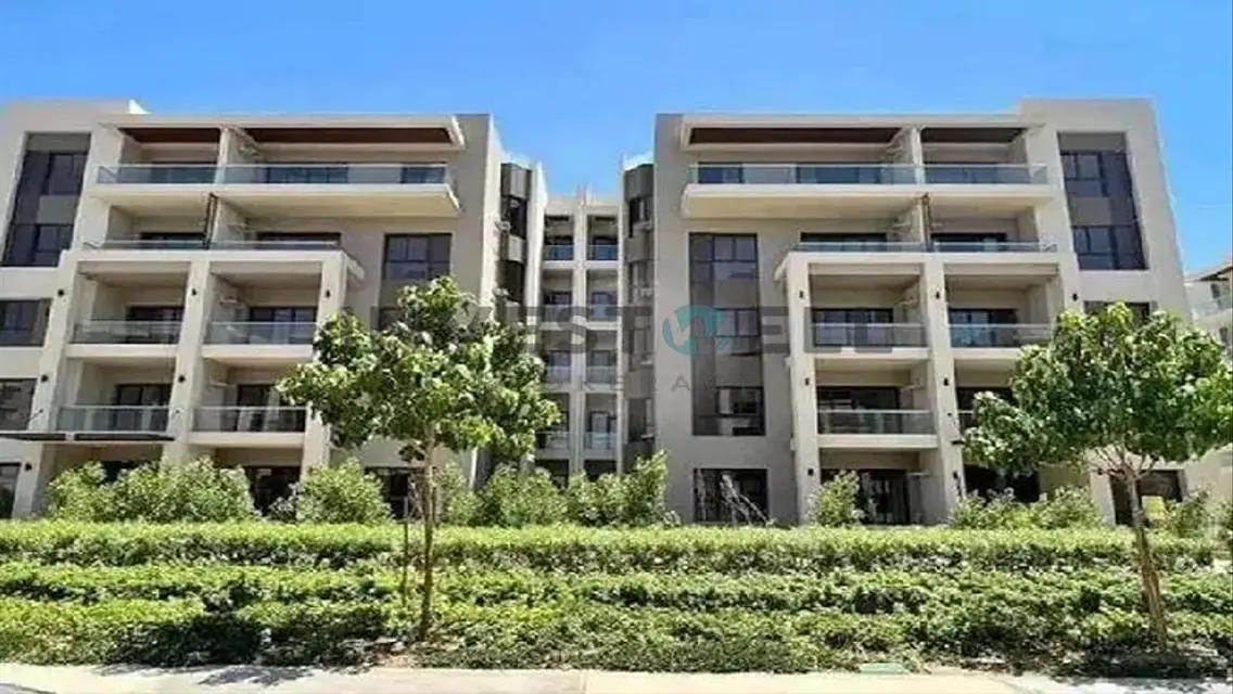 Luxury Apartment in Palm Hills - The Address East