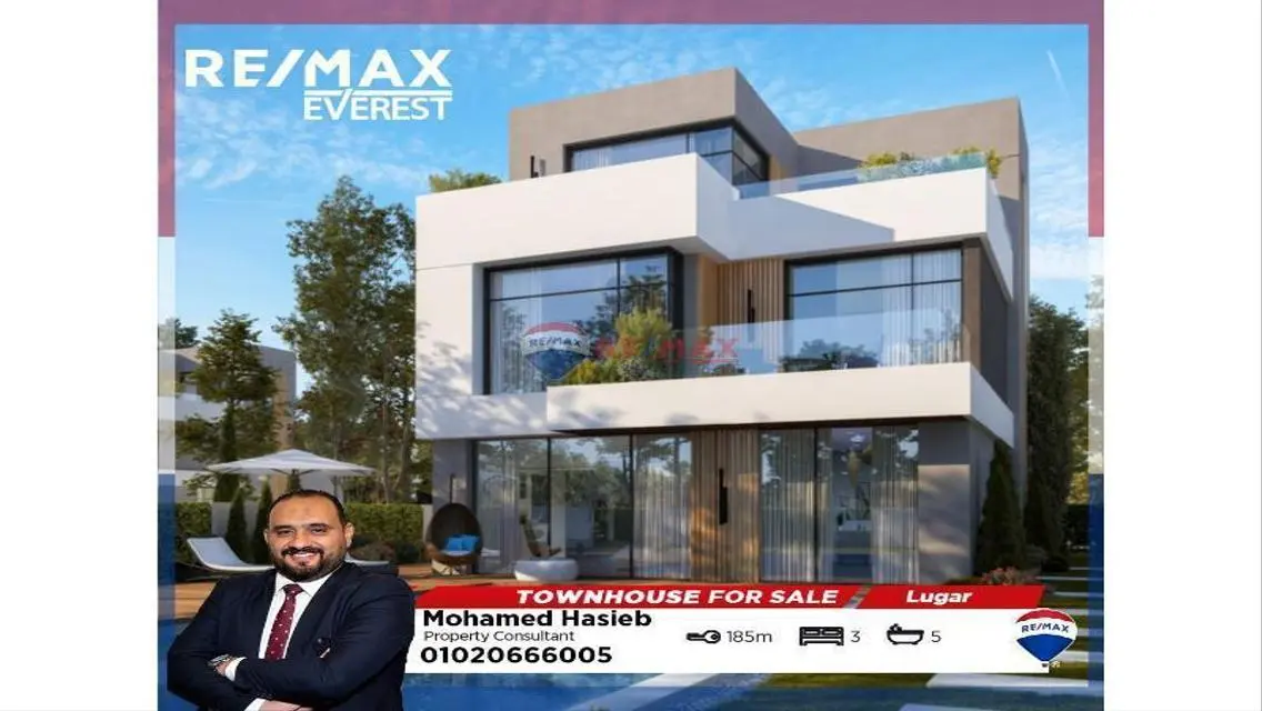 Luxurious Apartment with Private Garden and Maid Room