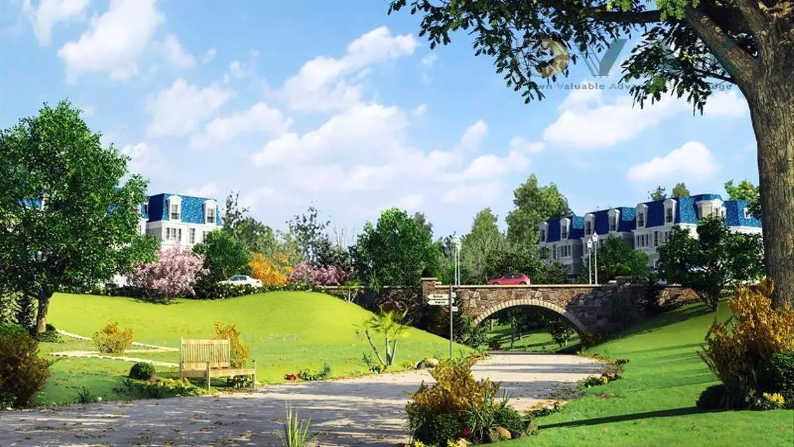 Exclusive Investment Opportunity: Luxurious Apartment at a Stunning Price