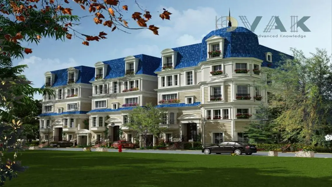 Exclusive Investment Opportunity: Luxurious Apartment at a Stunning Price