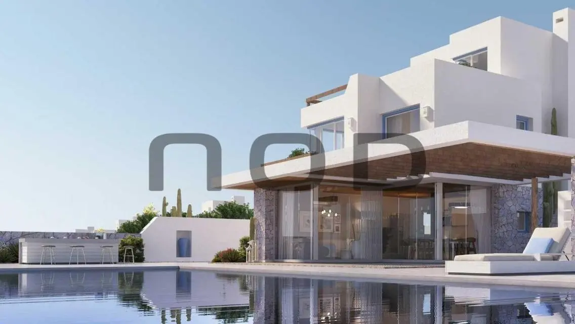 Luxurious Apartment at LVLS-By-Mountain-View
