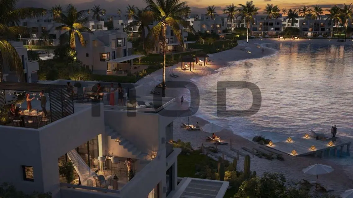 Luxurious Apartment at LVLS-By-Mountain-View