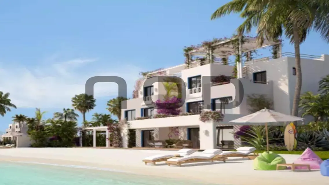Luxurious Apartment at LVLS-By-Mountain-View