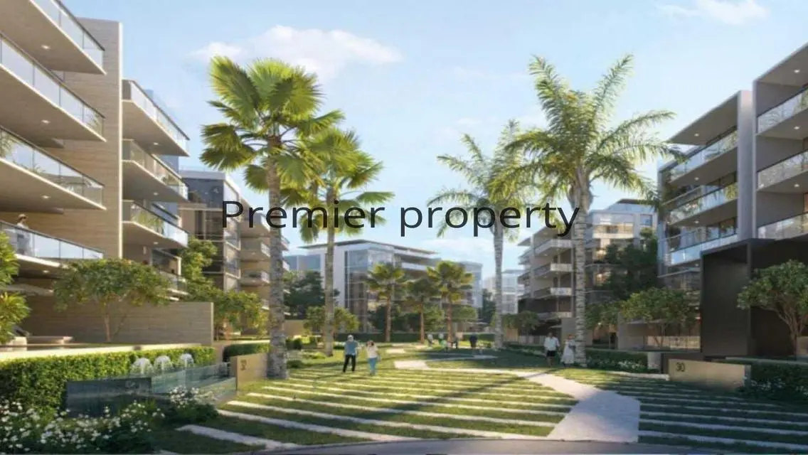 Premium Apartment Steps Away from Everything