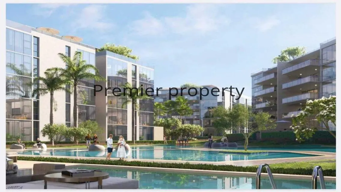 Premium Apartment Steps Away from Everything