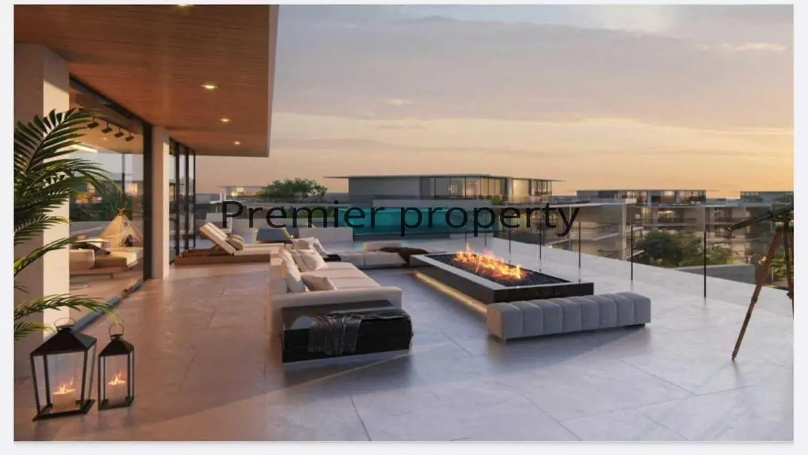 Premium Apartment Steps Away from Everything