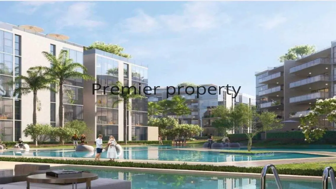 Premium Apartment Steps Away from Everything
