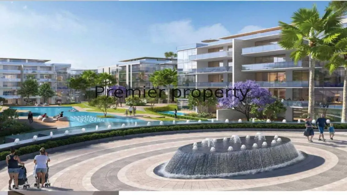 Premium Apartment Steps Away from Everything
