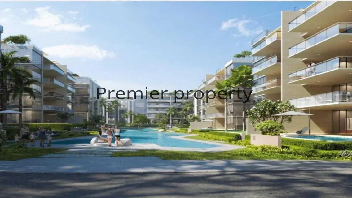 Premium Apartment Steps Away from Everything