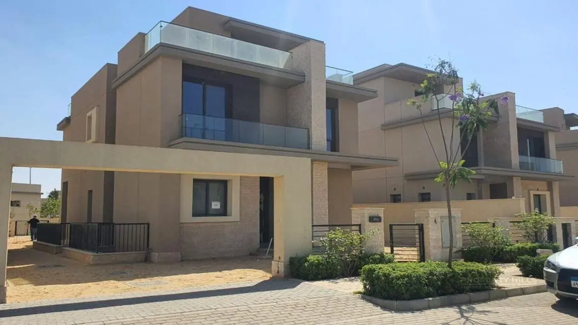 Luxurious Property for Large Families with Complete Amenities