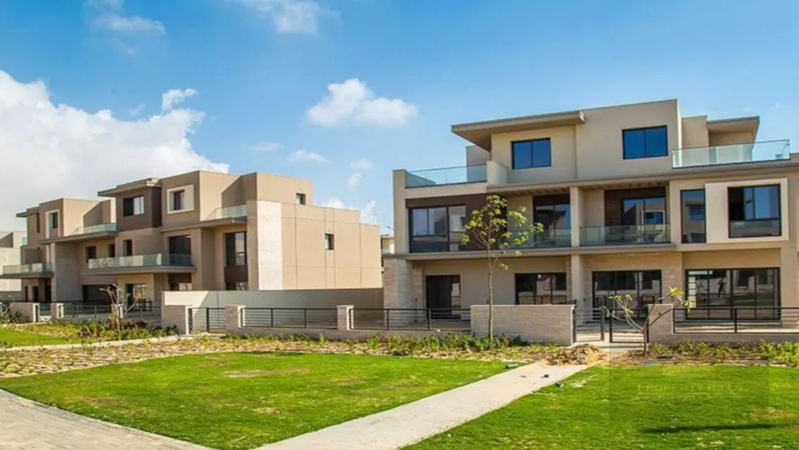 Luxurious Property for Large Families with Complete Amenities