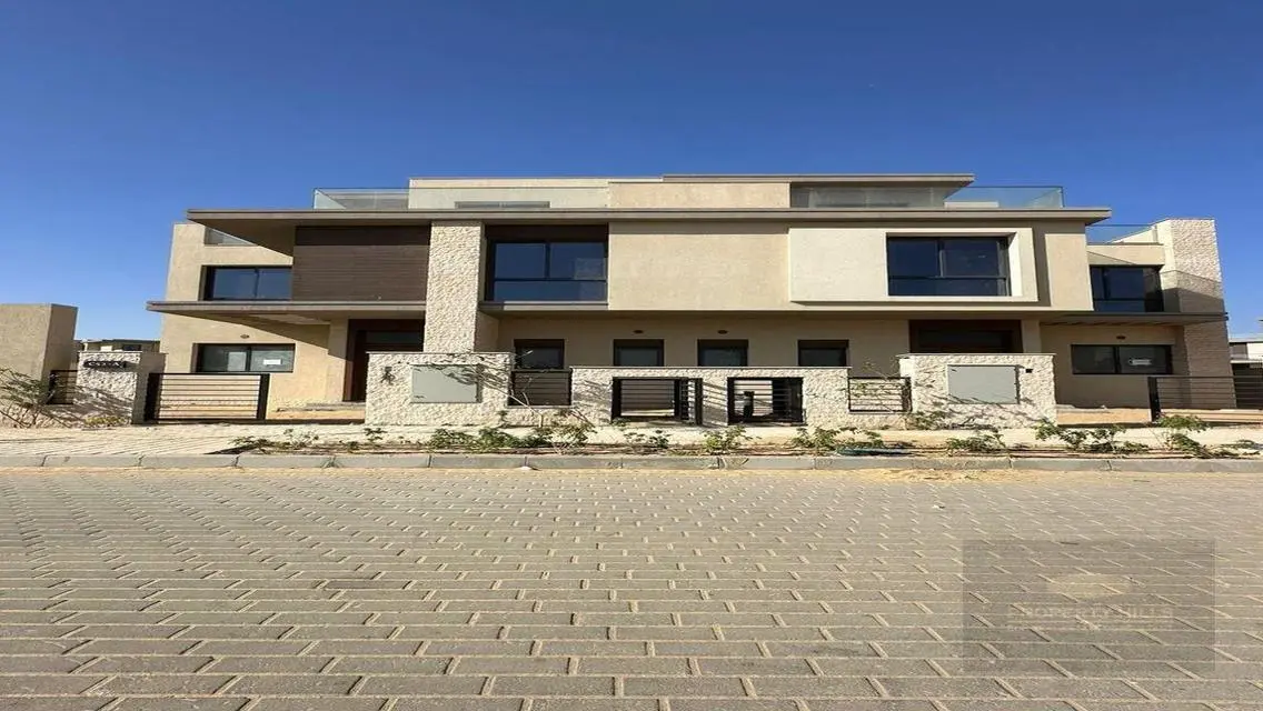 Luxurious Property for Large Families with Complete Amenities