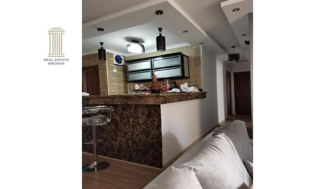 Luxury Apartment in SASKI with Shared Pool