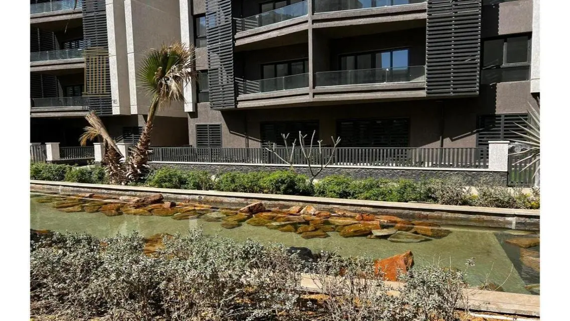 Luxury Apartment for Rent - 10,773,320 EGP