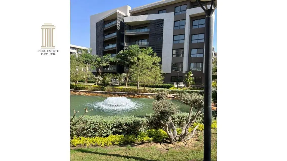 Luxury Apartment for Rent - 10,773,320 EGP