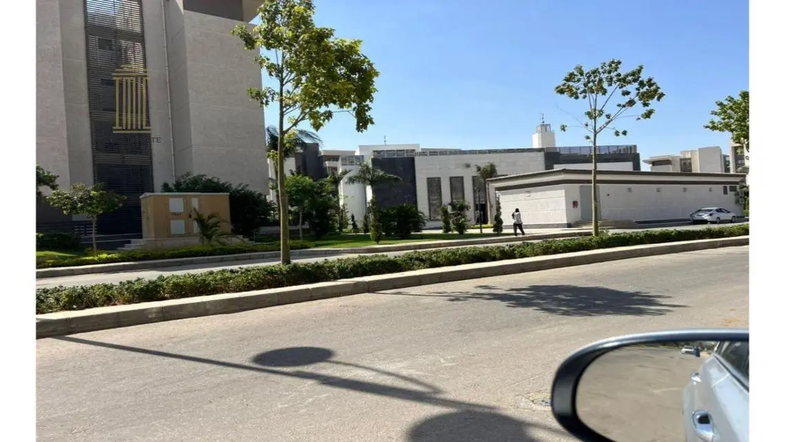 Luxury Apartment for Rent - 10,773,320 EGP