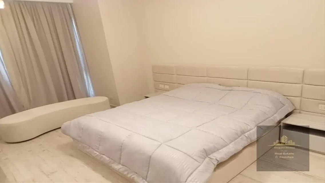 Luxury Apartment for Sale with Spacious Design