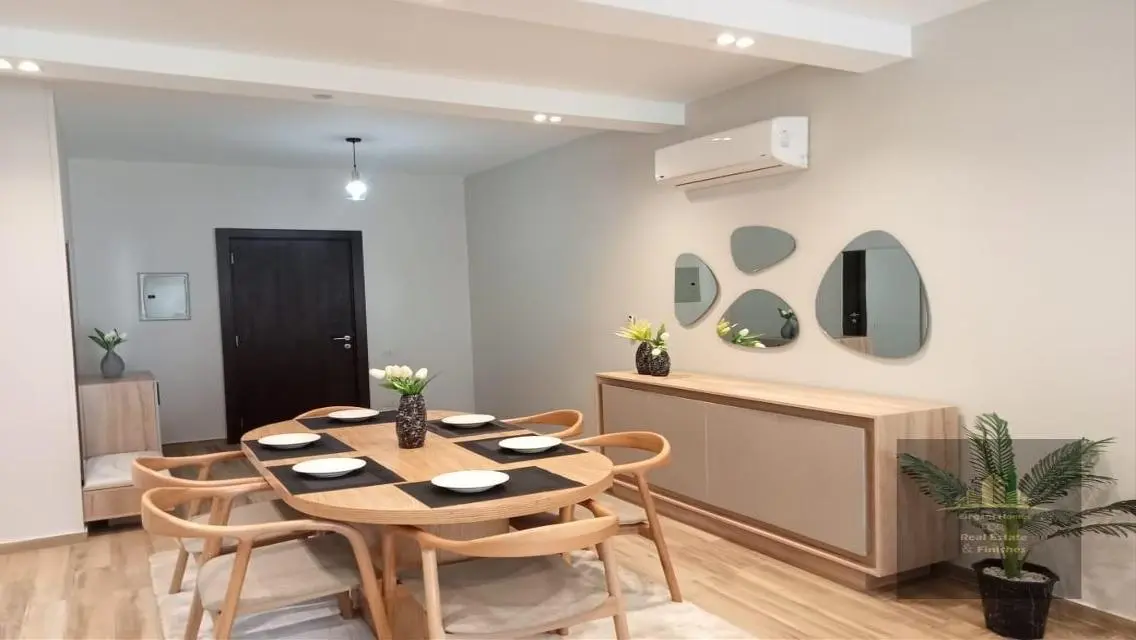 Luxury Apartment for Sale with Spacious Design
