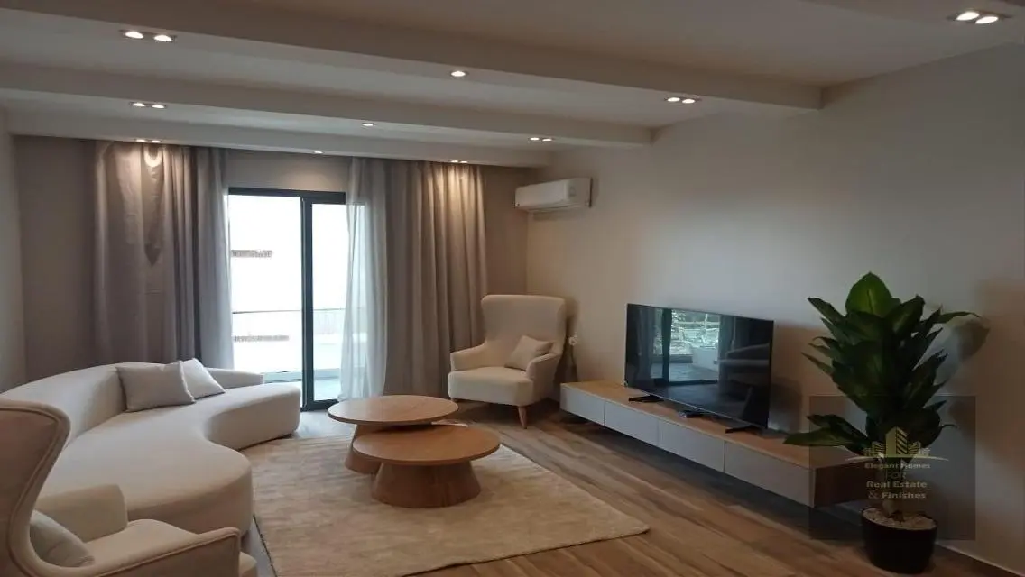 Luxury Apartment for Sale with Spacious Design