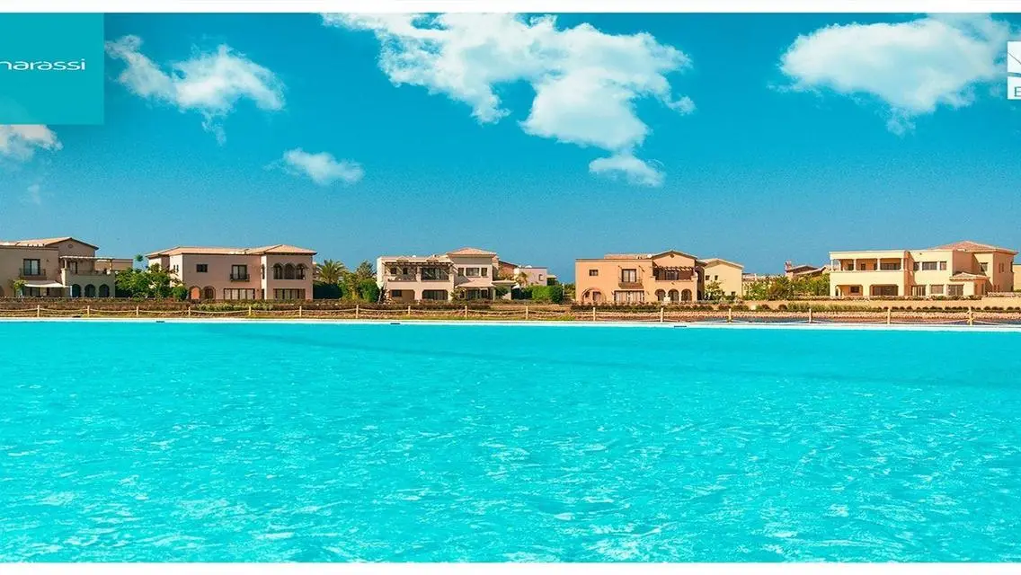 فيلا فاخرة بمساحة واسعة في موقع متميز