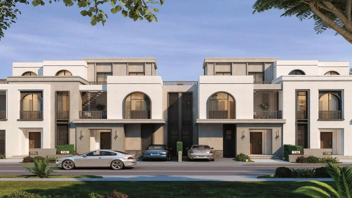 Luxury Apartment for Sale, 130m²