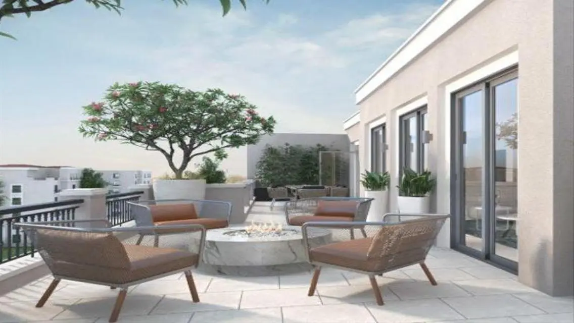 Village West - Stunning Villa for Sale