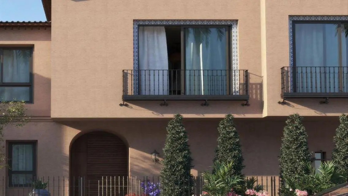 Village West - Stunning Villa for Sale