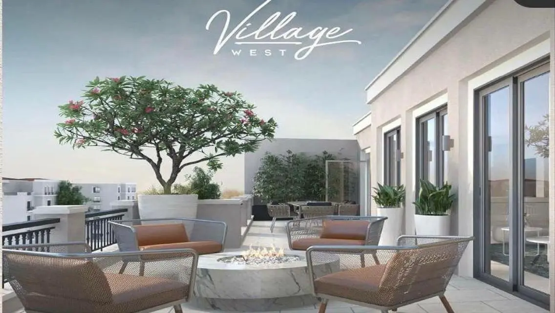 Village West - Stunning Villa for Sale